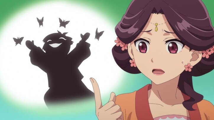 【写真・画像】隠された後宮に潜む闇とは…アニメ『薬屋のひとりごと』第32話あらすじ&先行カット公開　4枚目