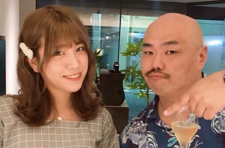 【写真・画像】2019年にクロちゃんと熱愛報道…1児の母となった元グラドルの現在の姿に大興奮「全然変わんないね！可愛いままだね！」　1枚目