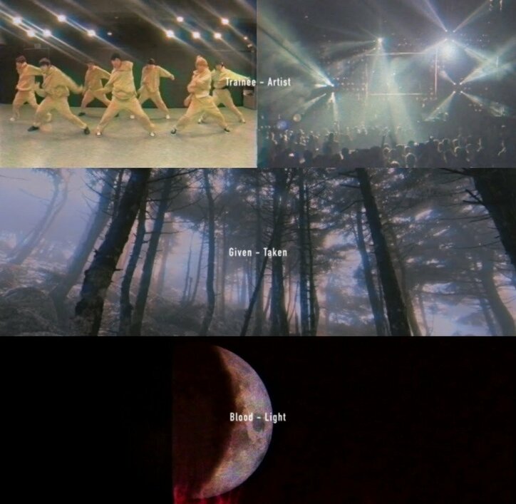 11月デビューのENHYPEN、遂にトレーラー映像公開！映画のような仕上がりに 2枚目