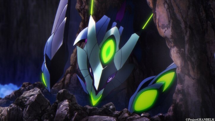 アニメ「グランベルム」激化する戦い…それぞれの想いが交錯！　第4話、先行カット公開