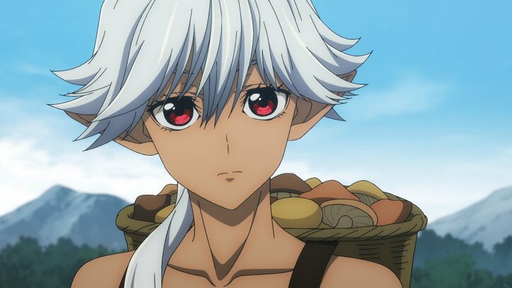 【写真・画像】新アニメ『新米オッサン』第5話あらすじ・先行カット・予告映像が解禁　4枚目