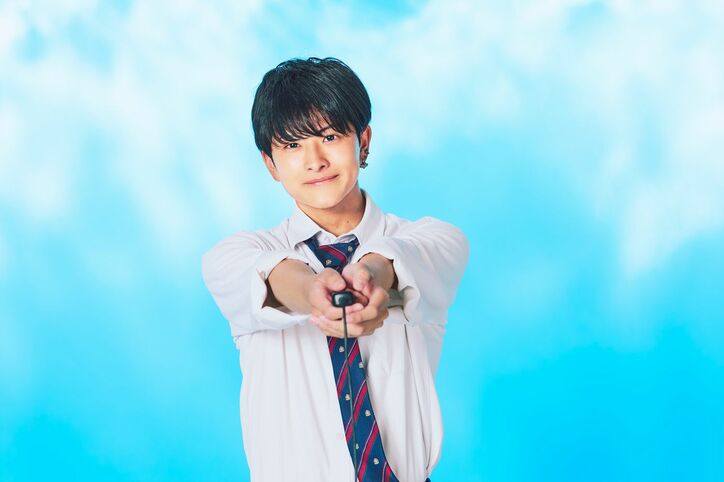 【写真・画像】告白された人数25人のモテモテ高校生が参加！人気継続メンバー勢ぞろいの『今日好き』夏休み編2024、10名プロフィール　9枚目