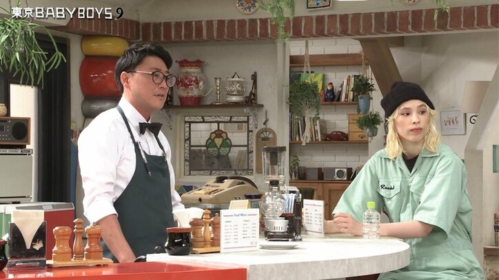 「好きになる」「かわいい」女性ラップユニット・chelmicoがコント初出演! 視聴者から歓喜の声相次ぐ