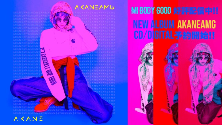 【リクエストライブSP】MagnumRecords、#AbemaMix で生ライブを披露!