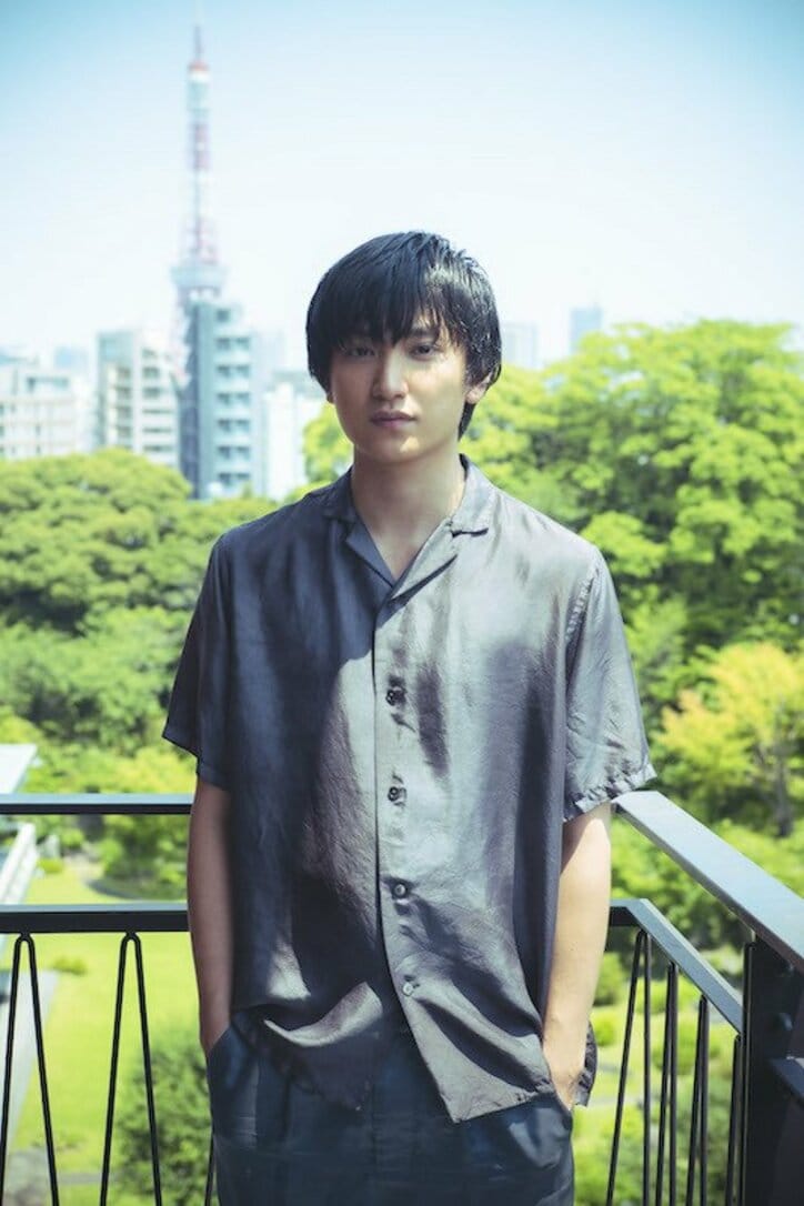 松本穂香&金子大地が振り返る「高校生活」 キャラも正反対の二人に共通していた“ある思い”