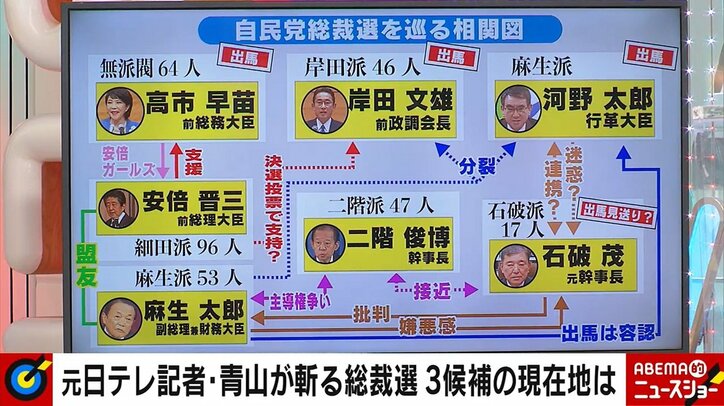“サナエノミクス”に「女性としての媚を感じる」本仮屋リイナ氏が覚えた違和感
