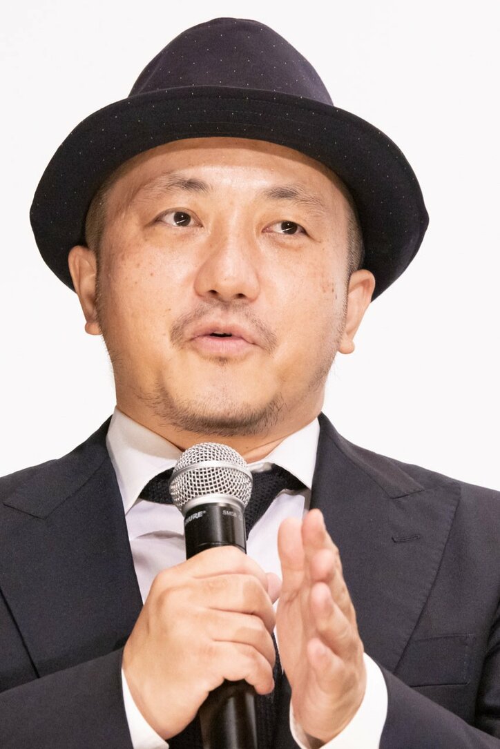 『孤狼の血 LEVEL2』松坂桃李と鈴木亮平の出会いのシーンの緊張感を白石和彌監督が絶賛「最初のテストの時からバチバチしていました」