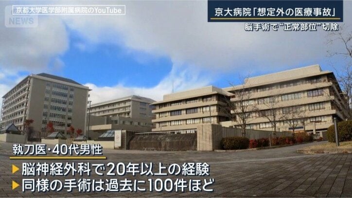 執刀医の40代男性