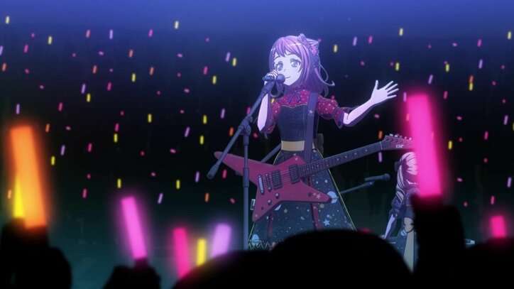 戸山香澄役・愛美「またお会いしましょう！」／「BanG Dream! 3rd Season」キャスト 特別視聴感想文