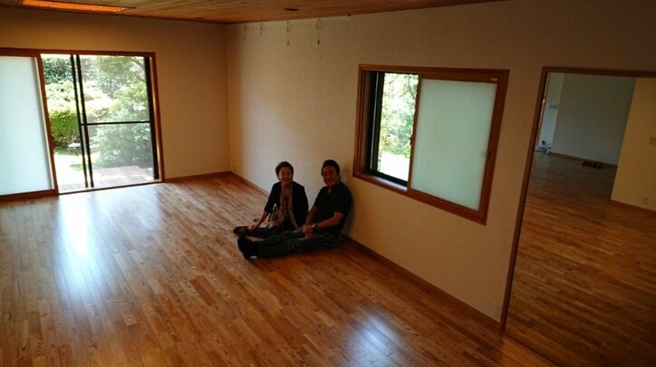 高橋英樹、バリアフリーにした自宅を公開「ローラースケートが出来そうな 感じ」