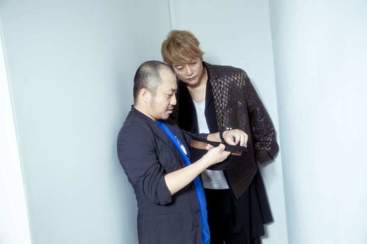 「香取慎吾は日本のトップアイドルであると同時にトップ俳優だった」　映画『凪待ち』で白石和彌監督が受けた衝撃