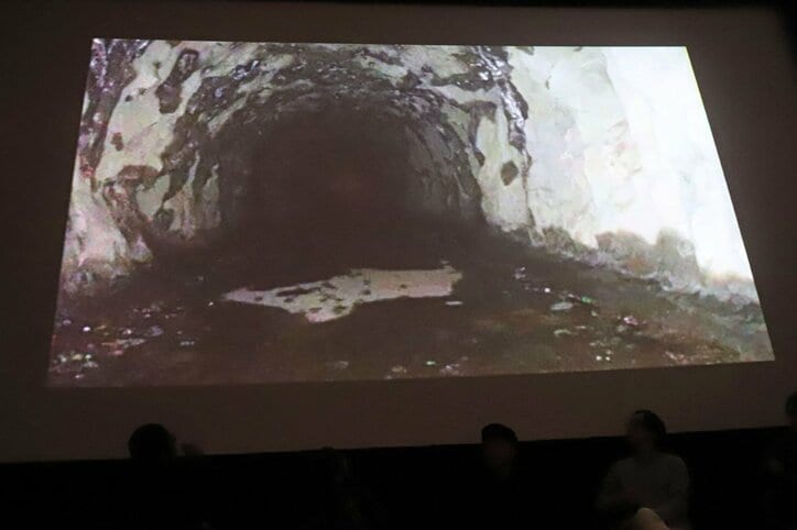 日本屈指の心霊スポット“旧犬鳴トンネル”でYouTuberの身に起こった恐怖体験とは