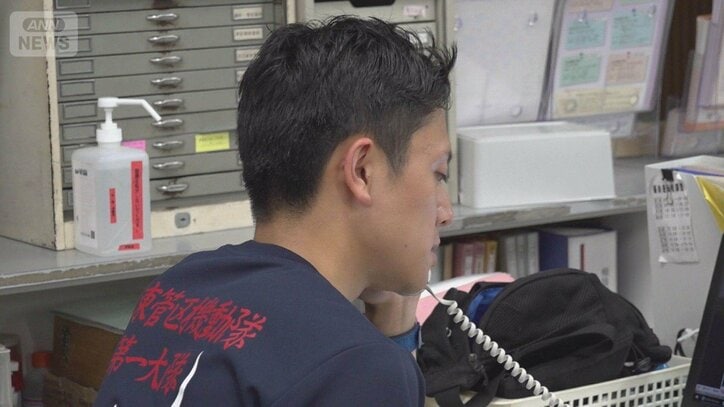 当直勤務の私服警官 神奈川県警鎌倉署に密着 街に溶け込み事件捜査【詳細版】