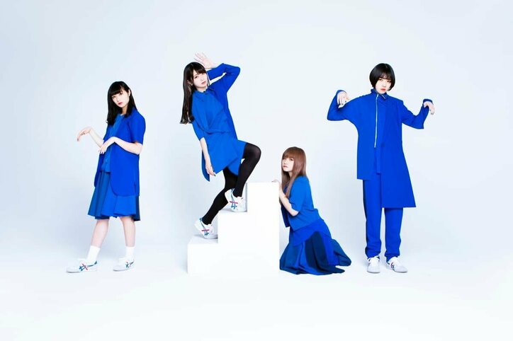 WACKツアー「WACK FUCKiN'PARTY」ファイナル、AbemaTVで緊急生中継 応援企画1位にはWACK全メンバーとの会食特典も