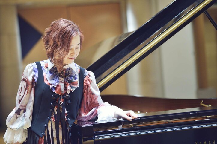 梶浦由記×LiSA、超話題アニメ『鬼滅の刃』で初タッグ実現! 二人が作り上げる豪華EDテーマ情報公開