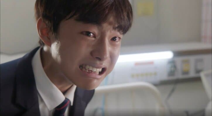 【写真・画像】韓国・韓流の“ユン・チャンヨン出演”ドラマ名作6選!『ヤクザの俺が高校生になった』、『誰も知らない』など人気の名作を紹介 14枚目