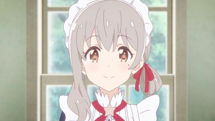 アニメ「恋する小惑星」第6話、地学部のジオカフェが文化祭でオープン！あらすじ＆先行カット公開