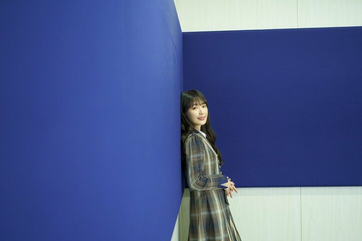 高山一実、自身の卒業ライブは「絶対に上手くいかない（笑）」 乃木坂46として集大成のステージへ