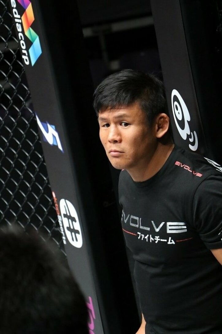 青木真也、どうしようもない嫉妬と共感を覚える“プロのファイター”北岡悟へ