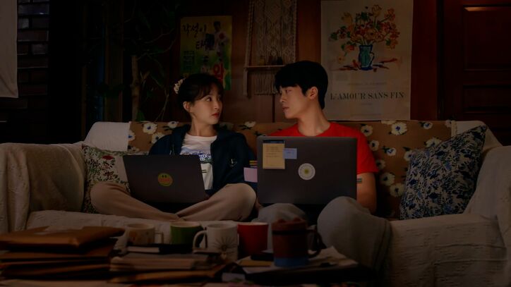 仕事の持つ意味とは?考えさせられるきっかけに、韓国ドラマ『ニューノーマルジン』最終回に反響