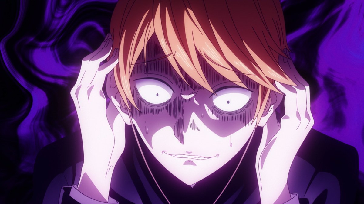 アニメ かぐや様は告らせたい 校歌斉唱を口パクで誤魔化していた白銀に 第5話あらすじ 先行カット公開 ニュース Abema Times