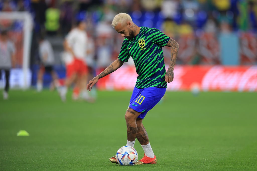 ネイマールが負傷から復帰 優勝候補のブラジルにグループリーグ逆転突破の韓国が挑む Abema Times Fifa ワールドカップ 22 完全ガイド By Abema ネイマールが負傷から復帰 優勝候補のブラジルにグループリーグ逆転突破の韓国が挑む Abema Times Fifa ワールドカップ 22 完全ガイド By Abema