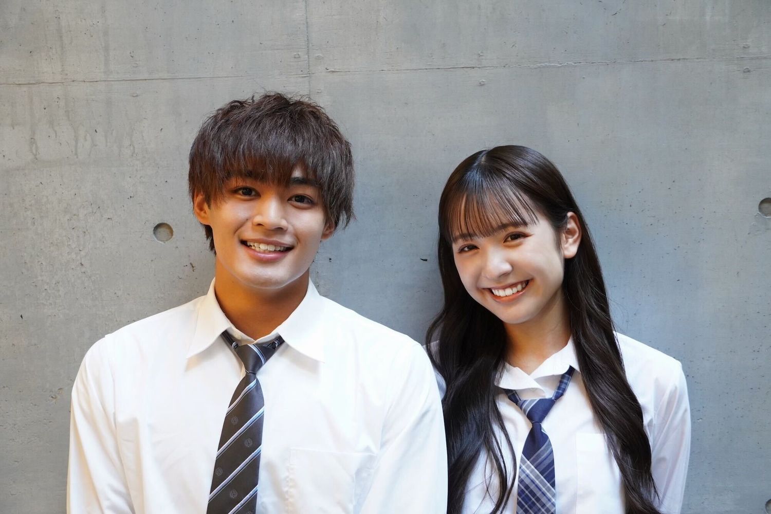 【写真・画像】失恋を乗り越えカップル成立!あすか(清水あす香)&いくせい(瀬戸郁成)、遠距離恋愛でも2人のペースで愛を育み中『今日好き ...