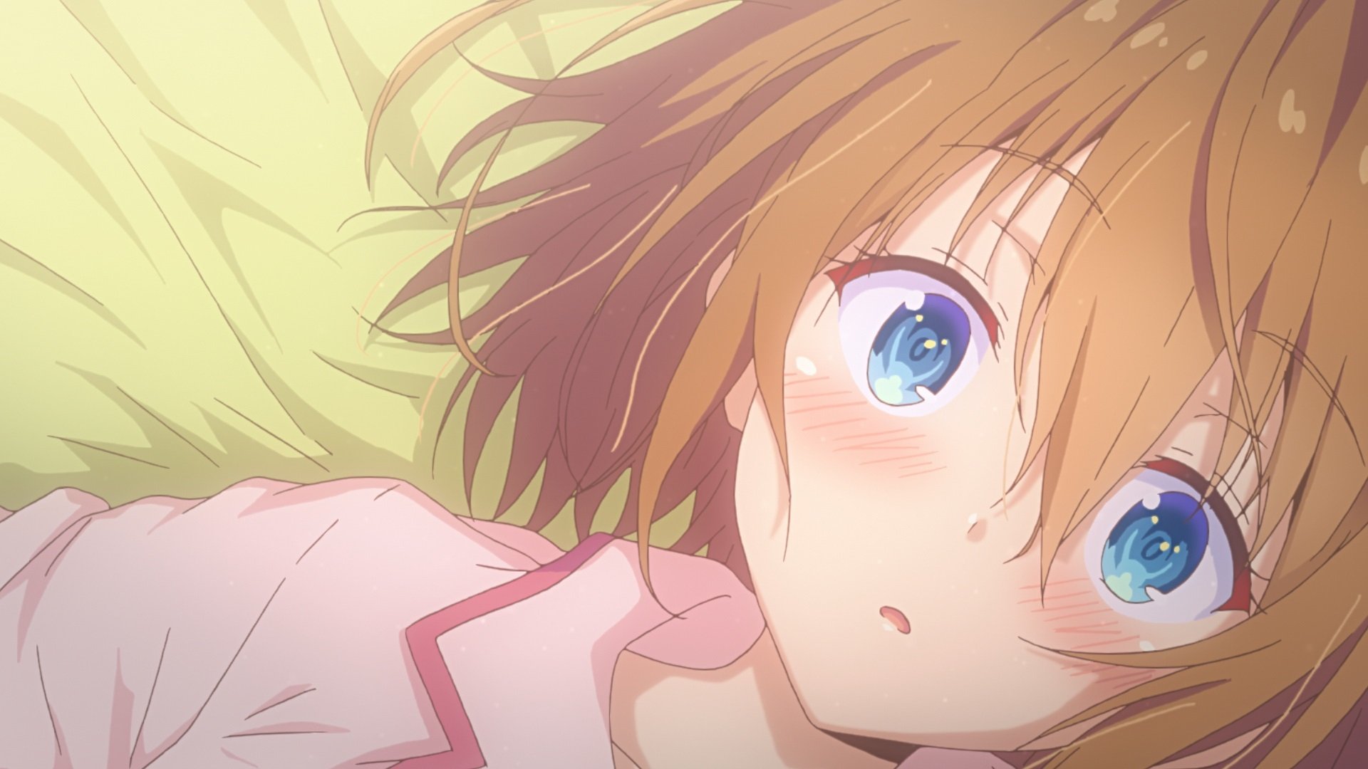 アニメ 変好き 最終話 先行カット解禁 慧輝の出した結論は ニュース Abema Times