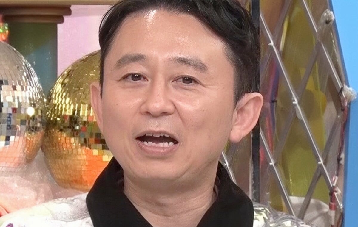有吉弘行「共演NG」と激怒した人気タレントと和解「やっぱり俺は