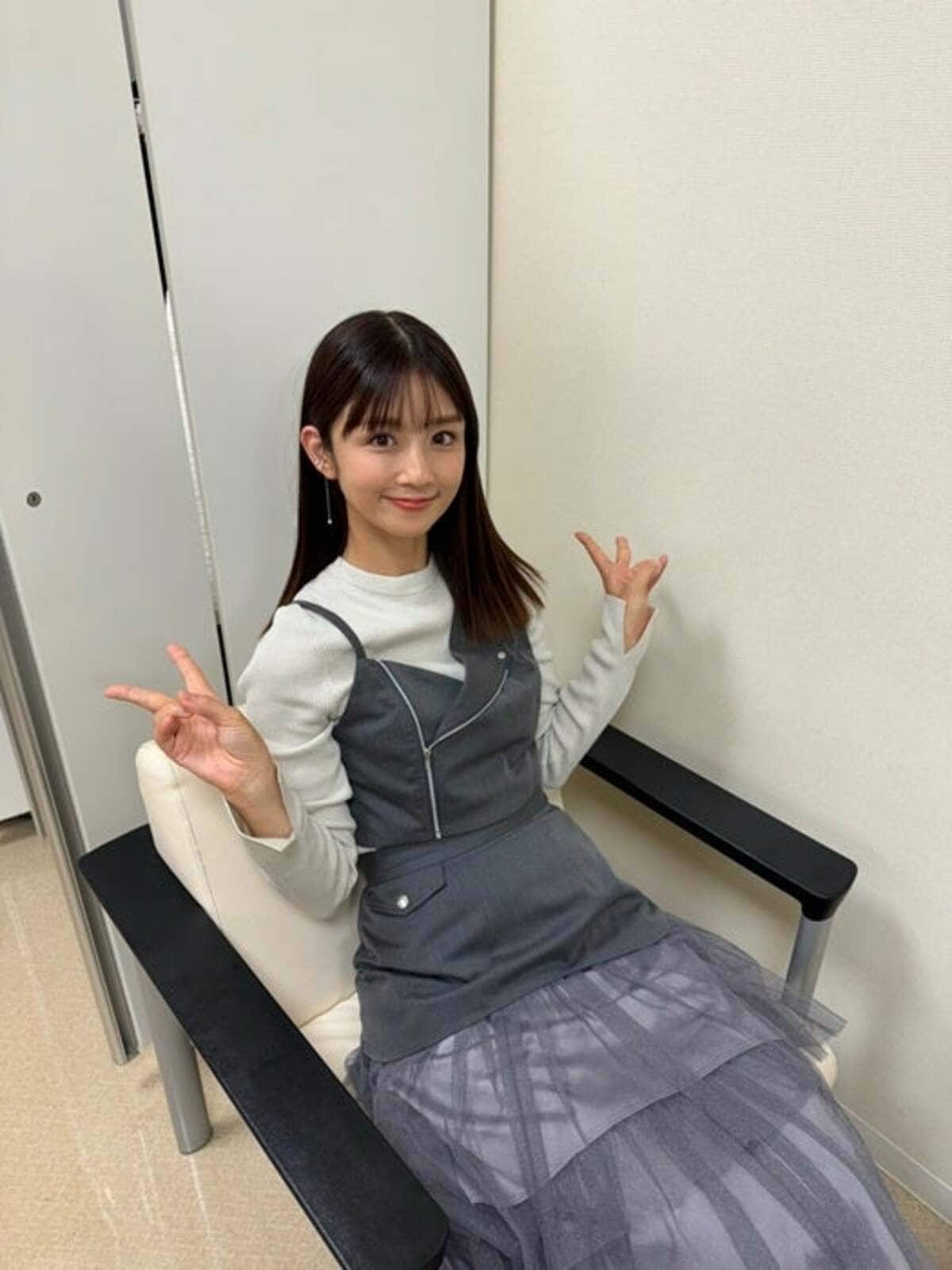 小倉優子、41歳の誕生日を迎えたことを報告「おめでとうございます