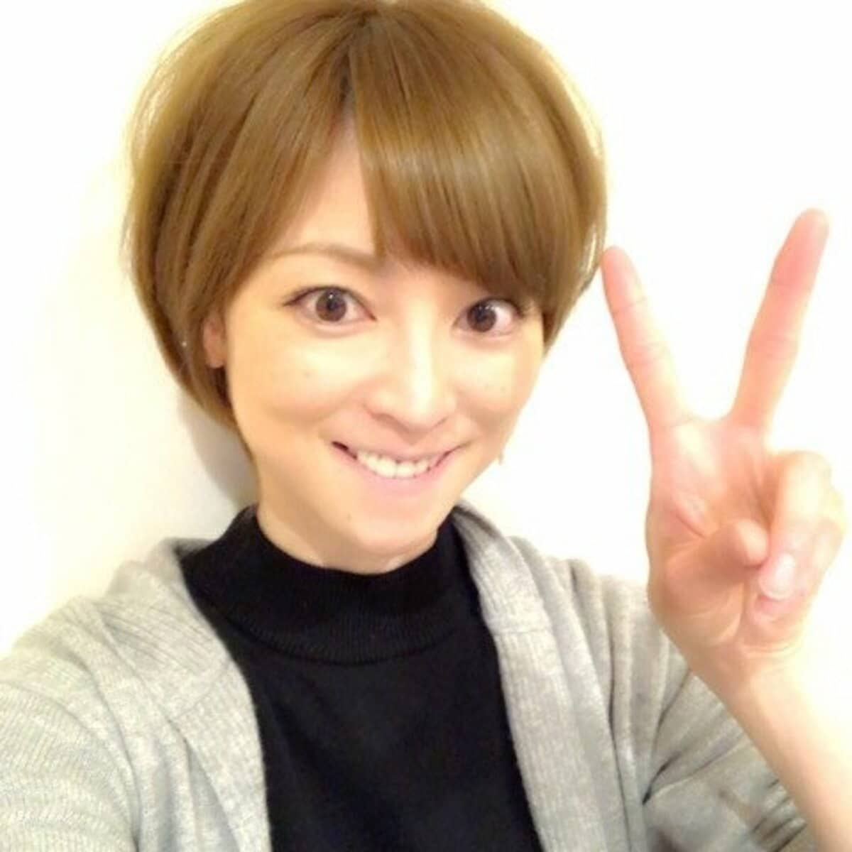 吉澤 ひとみ 現在