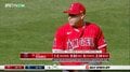 「ほんとにデカくなってるww」大谷翔平の同僚、約4か月ぶり復帰登板で“大変貌” エンゼルスファン驚き