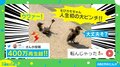 起き上がれなくなった“赤ちゃん”の元に駆けつける親カモに「すっ飛んでくるってこういうこと」と称賛の声