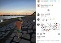 ILMARI、子供たちと過ごした“夏の思い出ショット”を披露し「兄弟のいい写真」「成長してますね」絶賛の声