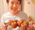 金子貴俊「惚れ直しちゃう」妻が作った“思い出のスイーツ”