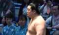 「まわしがド派手」新十両力士の“圧倒的”存在感に「色がすごい」ファン驚き