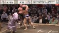大相撲秋場所2日目、照ノ富士が黒星の波乱 正代の逆転負けに芝田山親方「大関・横綱は安易に勝ちにいってはダメ」と指摘