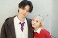 ゆうた（西小路侑汰）、ひなた（田中陽菜）と初めての旅で恋人成立「自分が幸せにしてあげたいなって思いました」『今日好き』マクタン編カップルインタビュー
