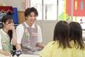 人気子役、実は双子だった！姉妹揃ったかわいすぎる姿に「そっくり」の声
