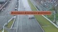 F1リザーブの岩佐が「ぶつけにいく位の気迫で」 初V決めた“鉄壁ブロック”の瞬間「1コーナーでのバトルが鍵だった」