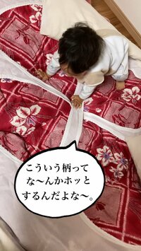 ニッチェ 江上敬子『実家の布団って。。』