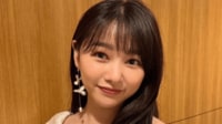 桜井日奈子(27)胸元あらわなドレス姿を公開「こんなにグラマーだとは」「可愛いですね最強最高」