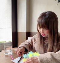 アレクサンダー『のんちゃんは貧乏性❗️ 頭の中の消しゴム‼️の巻』