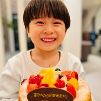 ココリコ遠藤嫁『誕生日』