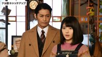 最終回…多すぎる証人のアリバイ