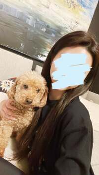 ヒデ『彼女の行動に疑問』