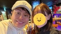 ノンスタ井上 夫婦ゲンカの一部始終 妻がブログで反論