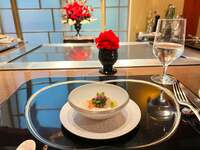 薬丸裕英『銀座ディナー』