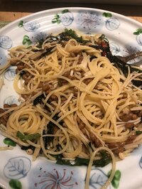 花田優一『お昼ご飯』