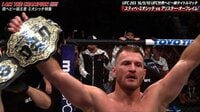 I AM THE CHAMPION !!!!!現ヘビー級王者 ミオシッチ特集 | AbemaTV